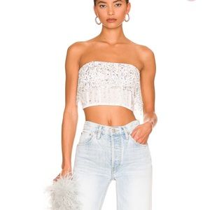 NBD Shreya Top - New With Tags